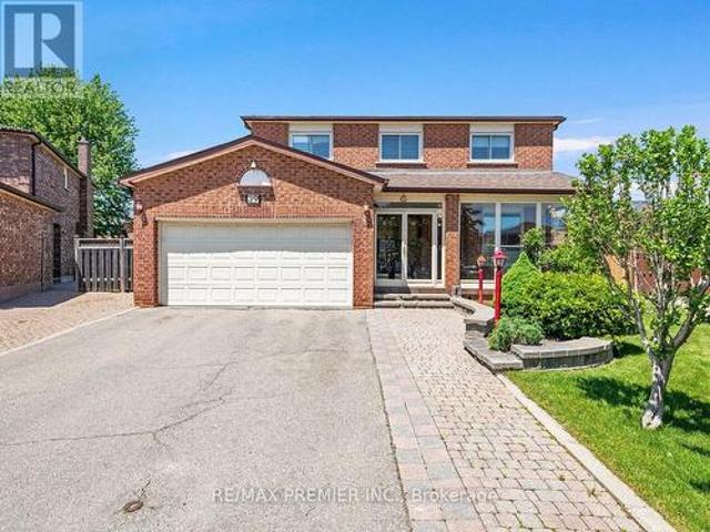 39 Brydon Court, Vaughan, ON, L6A 1H7 house for sale | Listing ID N13242 | Royal LePage