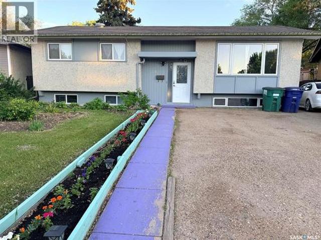 39 Byers Crescent, Saskatoon, SK, S7L 4H1 house for sale | Listing ID SK038758 | Royal LePage