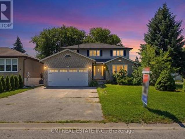 39 Camrose Drive, Georgina, ON, L4P 3L6 house for sale | Listing ID N13640 | Royal LePage