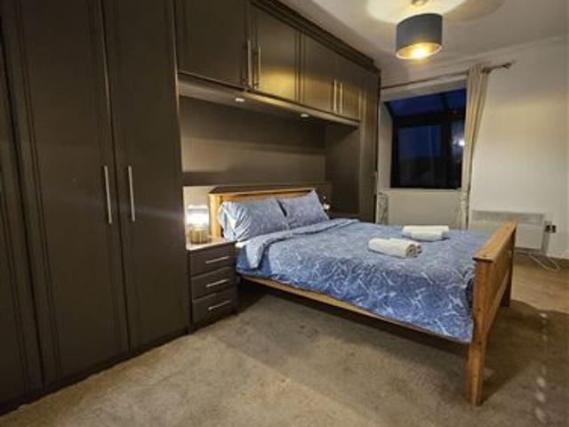 39 canon court, Christchurch, Dublin 8