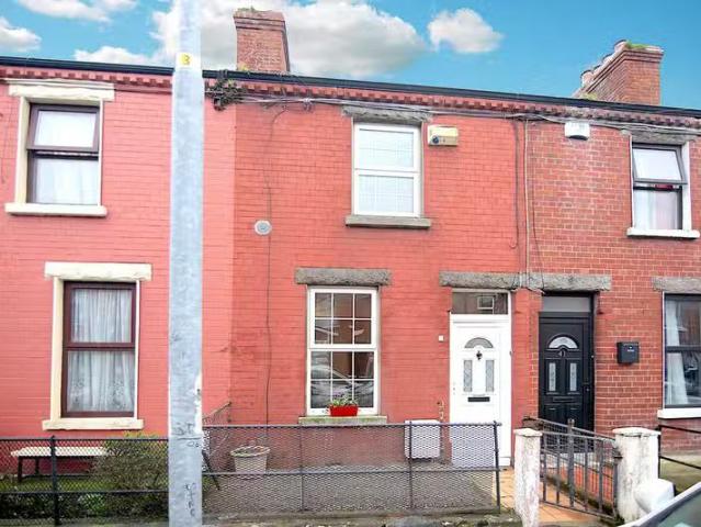 39 Caledon Road, East Wall, East Wall, Dublin 3, D03V089 is fo.