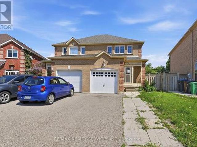 39 Caruso Drive, Brampton, ON, L6Y 5B2 house for sale | Listing ID W13169 | Royal LePage