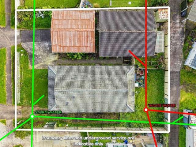 39 Casuarina Road, Half Moon Bay, Manukau City
