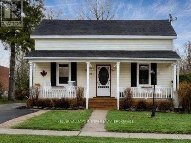 39 Centre Street, Brighton, ON, K0K 1H0 house for sale | Listing ID X13031 | Royal LePage