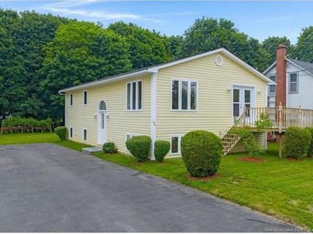 39 Cedar Ave, Sussex, NB, E4E 1K6 house for sale | Listing ID NB141702 | Royal LePage