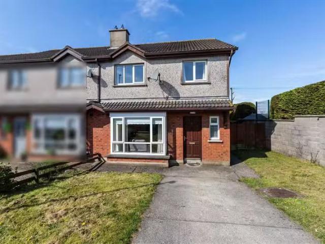 39 Chambersland, New Ross, Co. Wexford