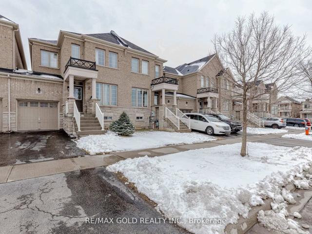 39 Chesterwood Crescent, Brampton | For Sale @ $799,000 | Condos. Ca