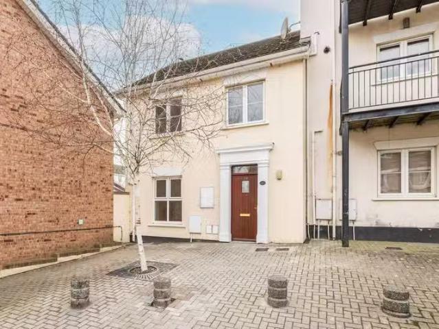 39 Chieftain'S Road, Balbriggan, Balbriggan, Co. Dublin, K32Y5.