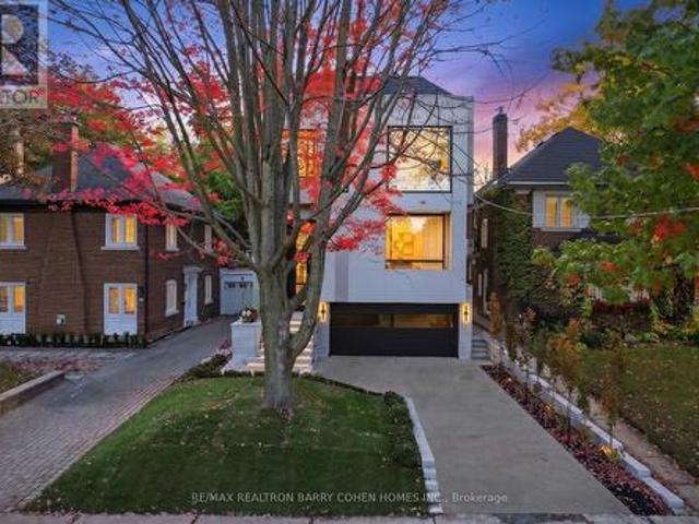 39 Chudleigh Avenue, Toronto, ON, M4R 1T1 house for sale | Listing ID C13033 | Royal LePage