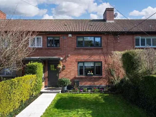 39 Churchtown Road Lower, Churchtown, Dublin 14, D14 DX29