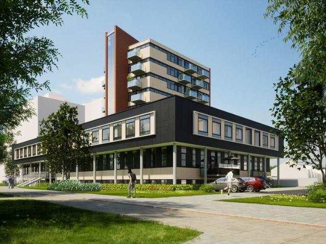 39 comfortabele appartementen in Jackie Apeldoorn – speciaal voor 55 plussers