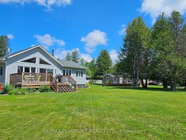 39 Columbine Lane, North Algona Wilberforce, ON, K0J 1T0 house for sale | Listing ID X12252 | Royal LePage