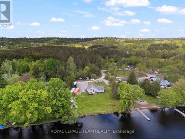 39 Columbine Lane, North Algona Wilberforce, ON, K0J 1T0 house for sale | Listing ID X12941 | Royal LePage
