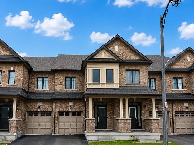 39 Collier Crescent, Markham | For Sale @ $799,000 | Condos. Ca