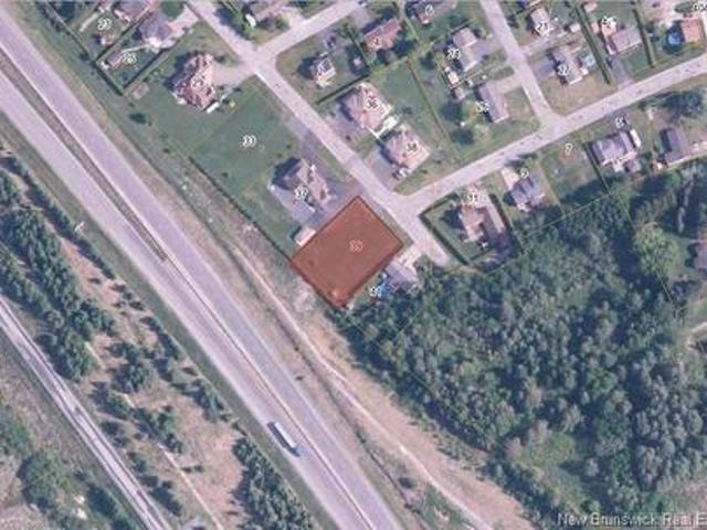 39 Cloutier St, Saint Jacques, NB, E7B 1C7 vacant land for sale | Listing ID NB113654 | Royal LePage