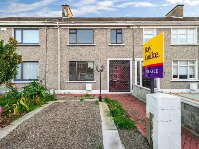 39 Claremont Drive, Glasnevin, Dublin 11 is for sale