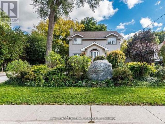 39 Clarence Street, Brampton, ON, L6W 1S2 house for sale | Listing ID W12226 | Royal LePage