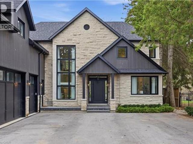 39 Credit Road, Cheltenham, ON, L7C 3J3 Luxury House for sale | Listing ID 40841 | Royal LePage Carriage Trade Luxury Properties