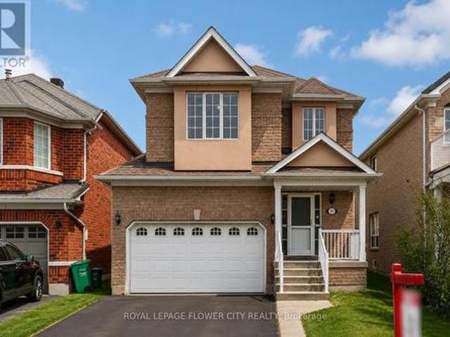 39 Culture Crescent, Brampton, ON, L6X 4X8 house for lease | Listing ID W13446 | Royal LePage
