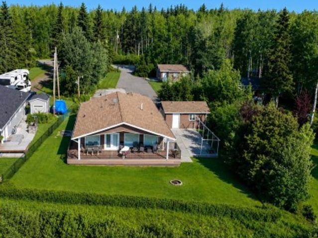 39 Culmac Road, Rural Parkland County, AB, T0E 2B0 house for sale | Listing ID E4501 | Royal LePage