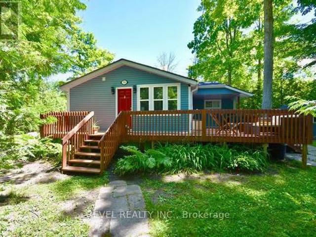 39 Domar Road, Tiny, ON, L0L 2J0 house for sale | Listing ID S13695 | Royal LePage