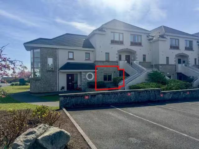 39 Drisin, Ballymoneen Road, Knocknacarra, Co. Galway, H91YH63.