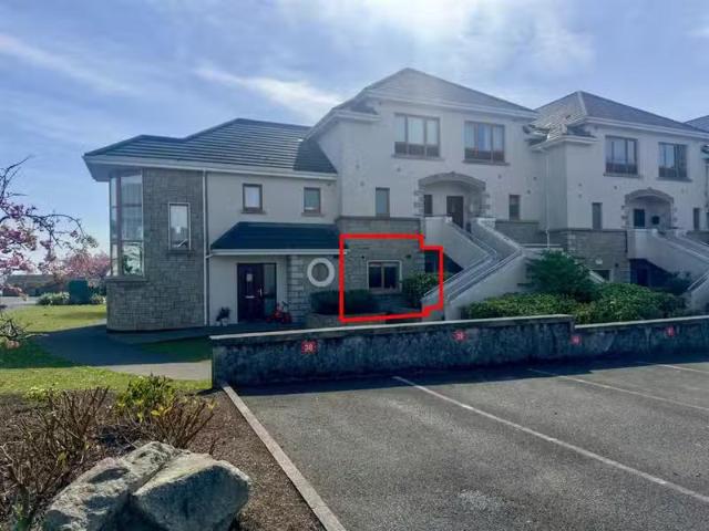 39 Drisin, Ballymoneen Road, Knocknacarra, Galway