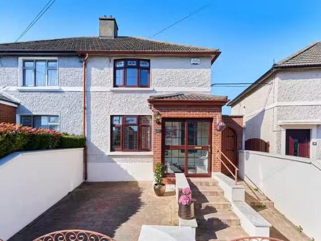 39 Drumcliffe Road, Cabra West, Dublin 7, County Dublin