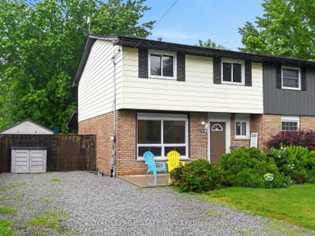 39 Dundee Drive, Haldimand, ON, N3W 1J8 house for sale | Listing ID X13495 | Royal LePage
