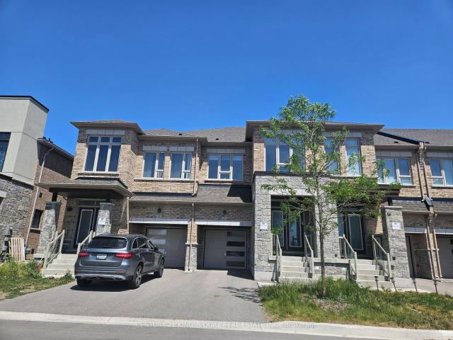 39 Ducharme Drive, Richmond Hill | 4Beds/3Bath, Townhouse, $3,600/mo | Condos. Ca