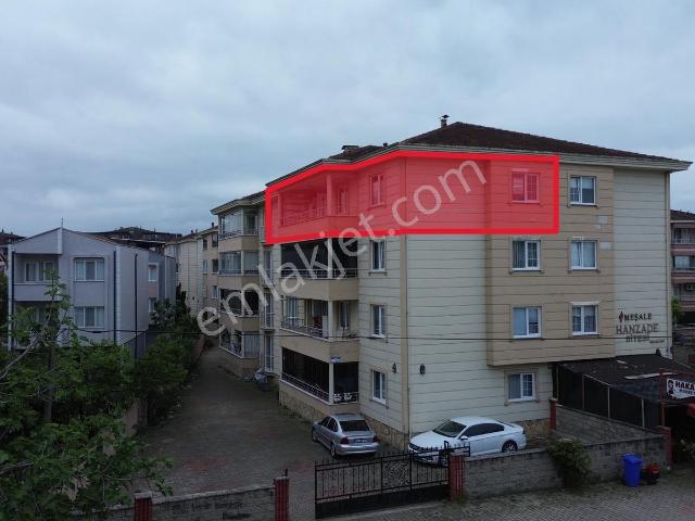 39 şekergayrimenkul 3+1 160m2 Yenimahalle Hanzade Satılık Daire