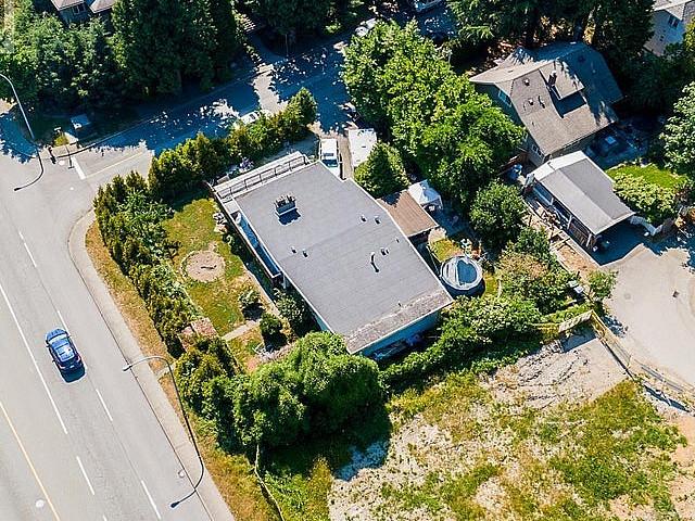 39 Eighth Avenue New Westminster, British Columbia