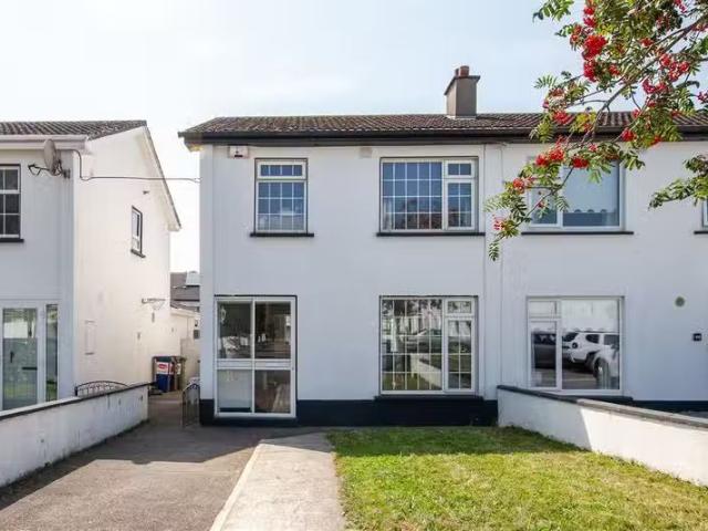 39 Elton Court, Leixlip, Kildare