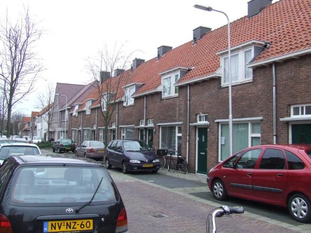 39, Emmastraat, 2161 PR, Lisse