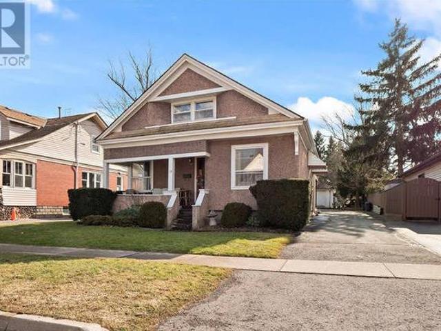 39 EMERICK Avenue Fort Erie Ontario