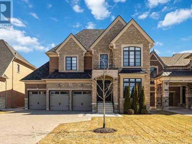 39 Endless Circle, Vaughan, ON, L4H 4N6 Luxury House for sale | Listing ID N12052 | Royal LePage Carriage Trade Luxury Properties
