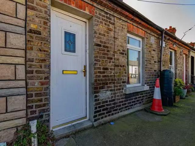 39 Eugene Street, Dublin 8, Dublin