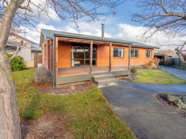 39 Eureka Street, Alexandra, Central Otago