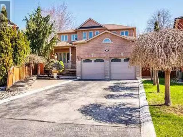 39 Fairmont Avenue, Vaughan, ON, L6A 2P1 house for sale Lis.