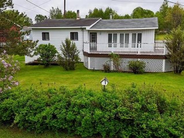 39 Farm Road, Howley, NL, A0K 3E0 house for sale | Listing ID 1299 | Royal LePage