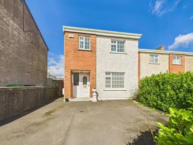 39 Farran Park, Waterford, Waterford City Centre, X91NY2P is f.