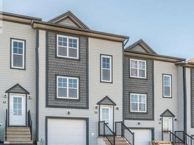 39 Fescue Court Middle Sackville Nova Scotia