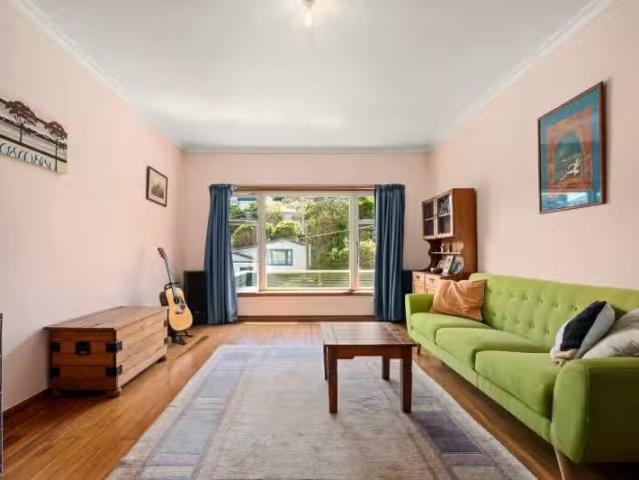 39 Fortunatus Street, Brooklyn, Wellington City