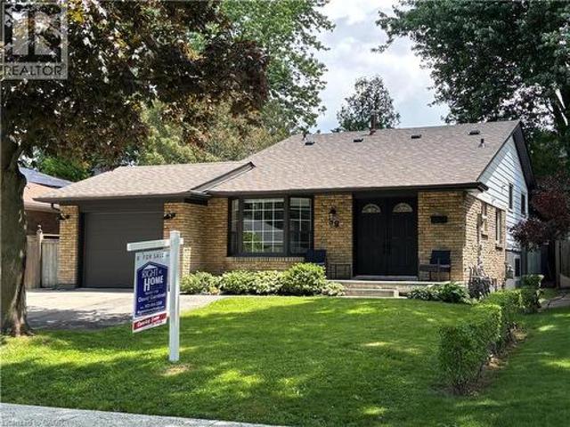 39 Forestgate Drive, Hamilton, ON, L9C 6A4 house for sale | Listing ID 40839 | Royal LePage