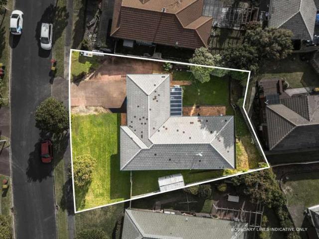 39 Frank Nobilo Drive, Golflands, Manukau City