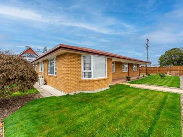 39 Gammack Street, Temuka, Timaru