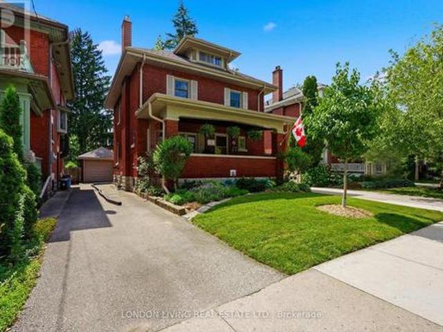 39 Gerrard Street, London South F, ON, N6C 4C6 house for sale | Listing ID X13473 | Royal LePage
