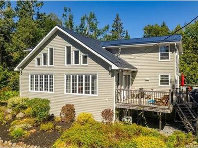 39 Ghost Rd, Bayside, NB, E5B 2W1 house for sale | Listing ID NB131695 | Royal LePage