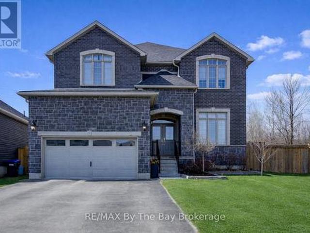 39 Gilpin Crescent, Collingwood, ON, L9Y 0Z1 house for sale | Listing ID S12980 | Royal LePage
