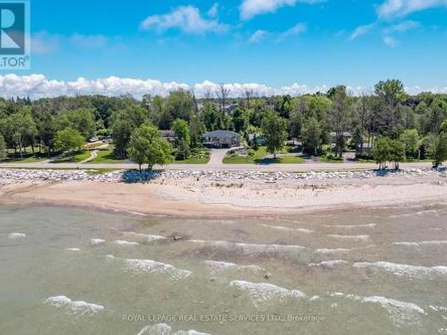 39 Goderich Street, Kincardine, ON, N2Z 2L2 house for sale | Listing ID X13547 | Royal LePage